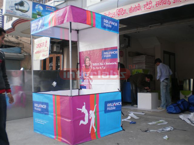 Reliance Canopies